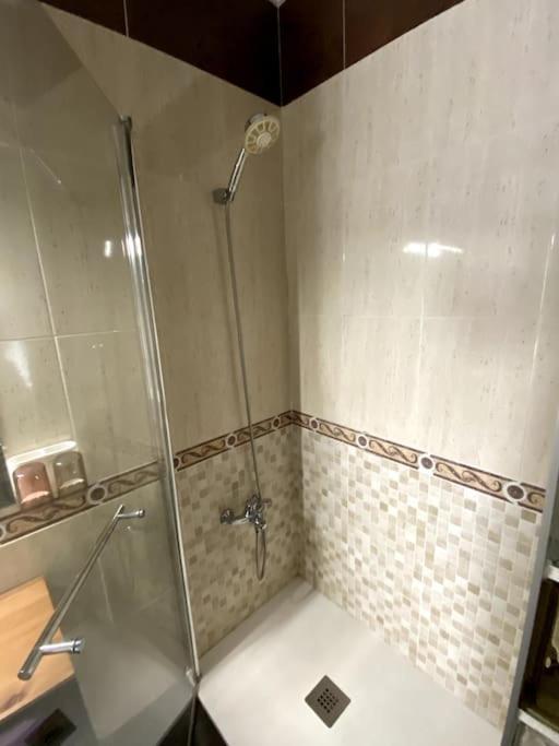 Duquesa, Vistas Panoramicas Al Mar Apartment Торемолинос Екстериор снимка