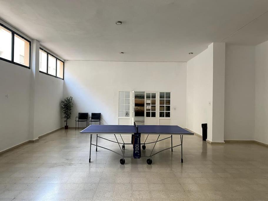 Duquesa, Vistas Panoramicas Al Mar Apartment Торемолинос Екстериор снимка