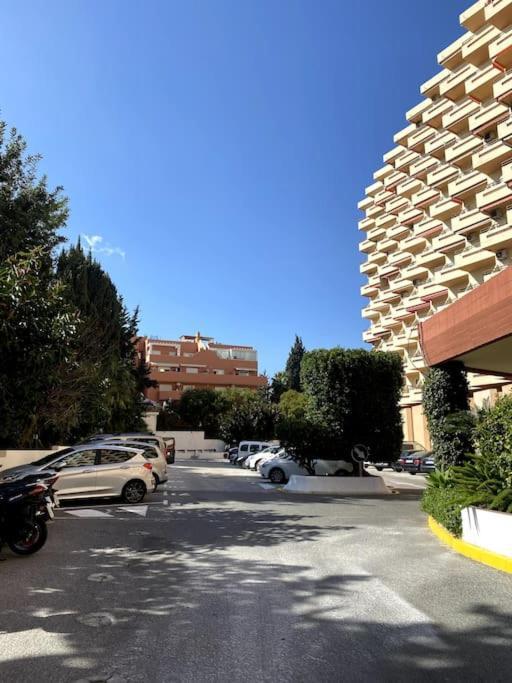 Duquesa, Vistas Panoramicas Al Mar Apartment Торемолинос Екстериор снимка